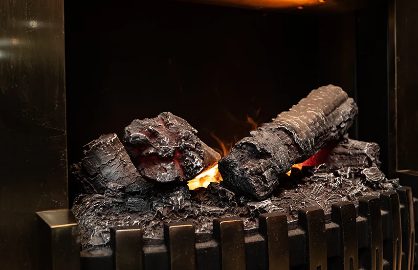 Soot Removal in Forest Hills, Michigan